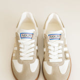 Back 70 Cloud Sneaker | Beige