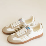 Back 70 Cloud Sneaker | Beige