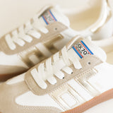Back 70 Cloud Sneaker | Beige
