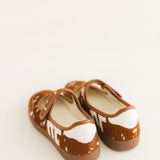 Back 70 Aya Sneakerina | Sika Milk