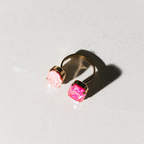 Janel Ring | Fairy Dust Pink