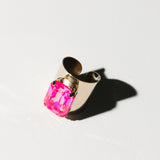 Roddy Ring | Fairy Dust Ultra Fuchsia Moon