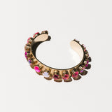 Nyon Cuff | Icy Pink Mix