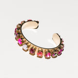 Nyon Cuff | Icy Pink Mix