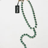 Tova LA Necklace | Chrysolite