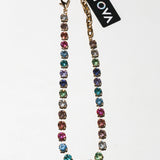 Oakland Necklace | Irridescent Mix