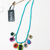 Clemmy Necklace