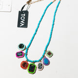 Clemmy Necklace