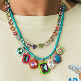 Clemmy Necklace