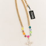Sofitella Necklace | Electric Fairy
