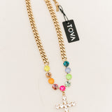 Sofitella Necklace | Electric Fairy