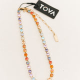 TOVA Sarina Necklace | Summer Fairy