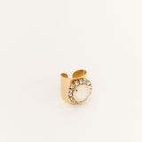 Jacci Ring | Ultra Canary