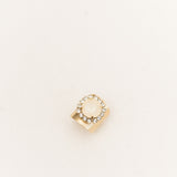 Jacci Ring | Ultra Canary