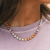 TOVA Sarina Necklace | Summer Fairy