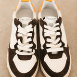 Phoenix Sneakers | Espresso
