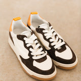 Phoenix Sneakers | Espresso