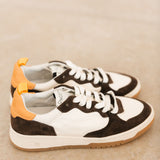 Phoenix Sneakers | Espresso