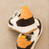 Phoenix Sneakers | Espresso