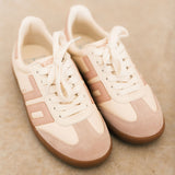 Cloud D26 Sneaker | Butter Nude
