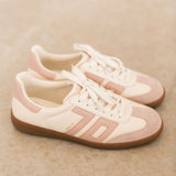 Cloud D26 Sneaker | Butter Nude
