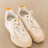 Toronto Sneakers | Wheat