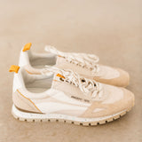 Toronto Sneakers | Wheat