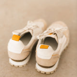 Toronto Sneakers | Wheat