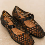 Coco Sandals | Tortoise