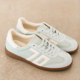 Cloud D26 Sneaker | Light Sky