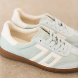 Cloud D26 Sneaker | Light Sky