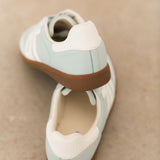 Cloud D26 Sneaker | Light Sky