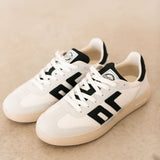 Brooklyn L26 Sneaker | White Black