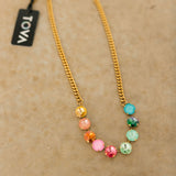 Mini Sofia Necklace | Summer Fairy