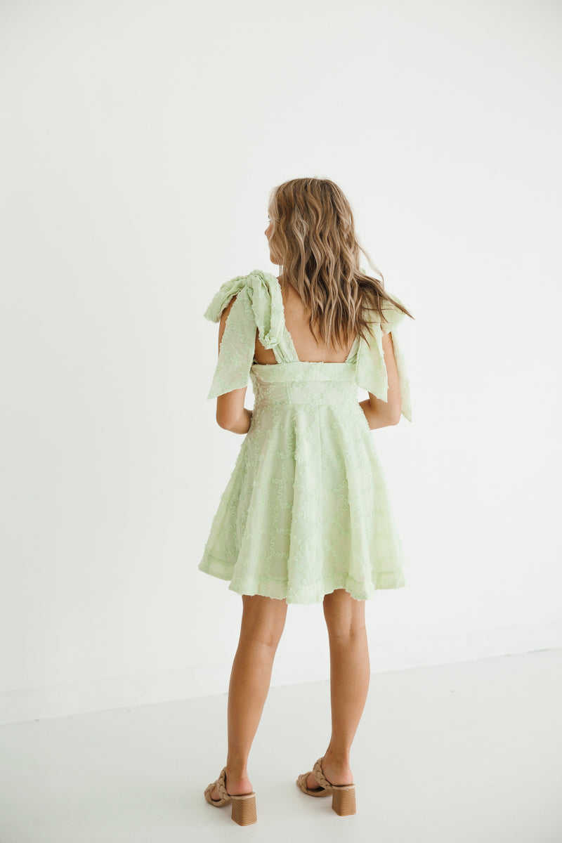 TOP OF THE WORLD MINI | SAGE