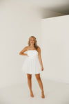 TAKE A WALK MINI | WHITE