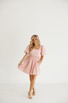 CALIFORNIA DREAM MINI | PINK