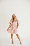 CALIFORNIA DREAM MINI | PINK