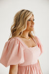 CALIFORNIA DREAM MINI | PINK
