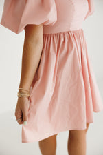CALIFORNIA DREAM MINI | PINK