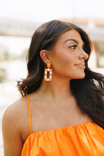 GAMEDAY EARRINGS