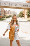 TENNESSEE GAME DAY DRESS