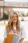 TENNESSEE GAME DAY DRESS