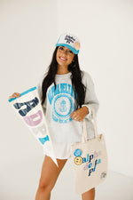 IVY LEAGUE SWEATSHIRT | ALPHA DELTA PI