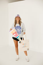 IVY LEAGUE SWEATSHIRT | DELTA PHI EPSILON