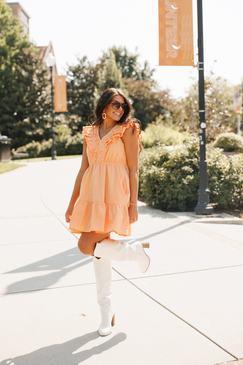 SWEET SUMMER MINI | PAPAYA