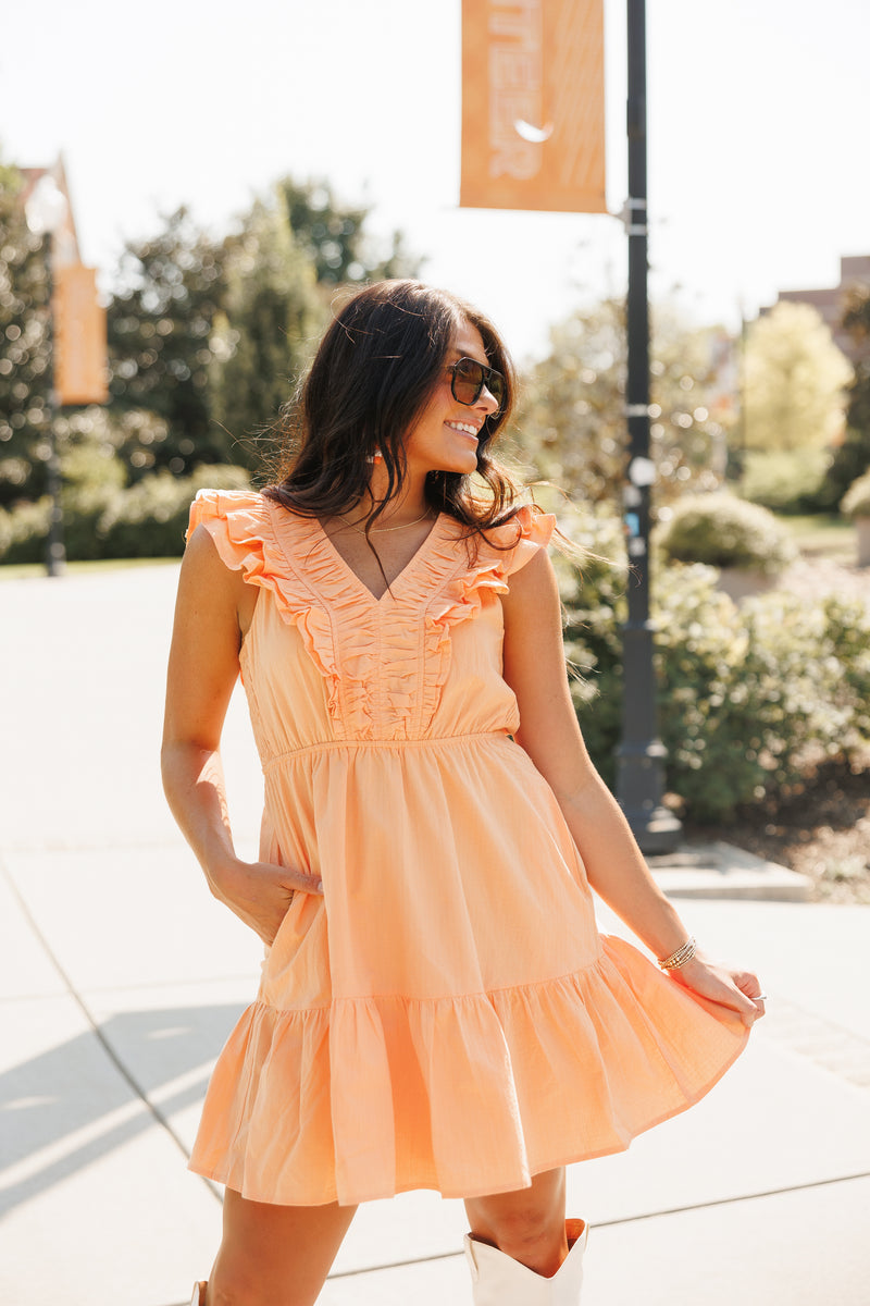 SWEET SUMMER MINI | PAPAYA