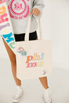 TOTE | PHI MU