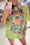 SUBLIME LBC DAY TRIP MERCH TEE