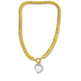 CHANTAL NECKLACE